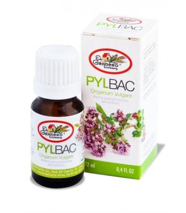 PYLBAC 60 Perlas