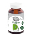 VITAGRAN D3 100 mcg 4000UI 100 Capsulas