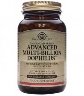 MULTI BILLION DOFILUS 60 Caps