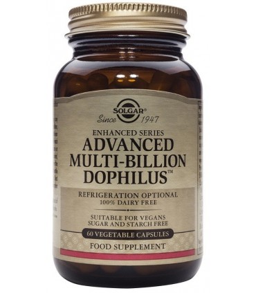 MULTI BILLION DOFILUS 60 Caps