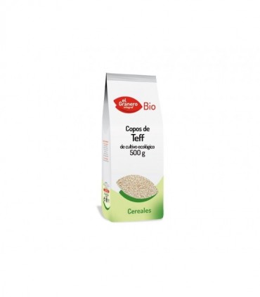 COPOS DE TEFF BIO 250 gr