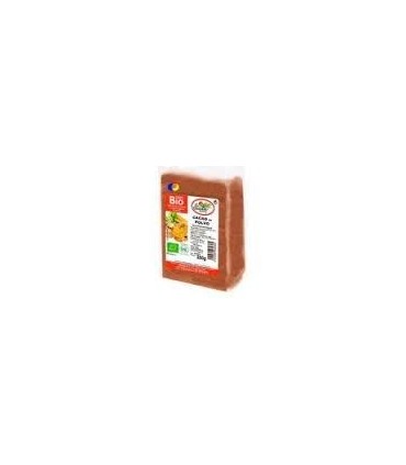 CACAO EN POLVO 20-22% MG  BIO 250 gr