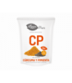 CURCUMA Y PIMIENTA BIO 200 gramos