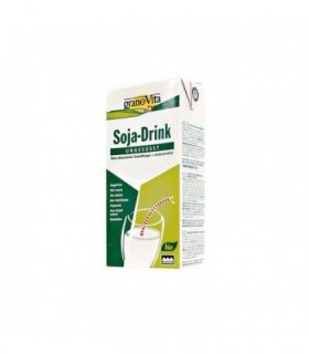 SOJA DRINK BIO 1 Litro
