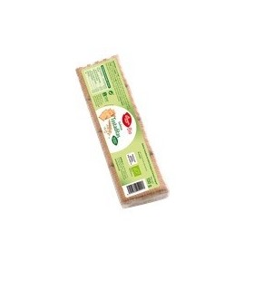 GALLETAS TOSTADITAS BIO 150 gr