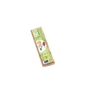 GALLETAS TOSTADITAS BIO 150 gr