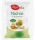 NACHOS AL PUNTO DE SAL BIO 125 gr