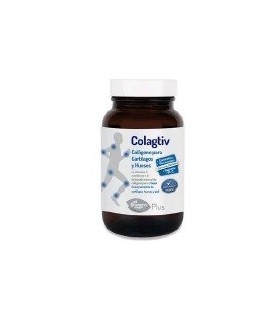 COLAGTIV CARTILAGOS Y HUESOS 750 mg 180 Comp