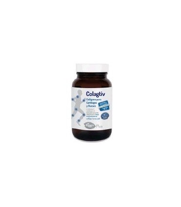 COLAGTIV CARTILAGOS Y HUESOS 750 mg 180 Comp