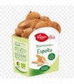 GALLETAS ARTESANAS DE ESPELTA BIO 220 gr
