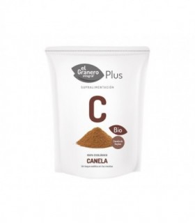 CANELA BIO 150 gr