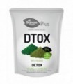 DETOX (CHLORELLA Y SPIRULINA) BIO 200 gr