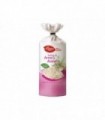TORTITAS DE ARROZ Y AVENA BIO 115 gr