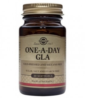 GLA UNO-AL-DIA 150 mg 30 Perlas