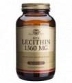 LECITINA 1360 mg 100 Perlas