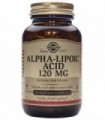 ACIDO ALFA LIPOICO 120 mg 60 Vcaps