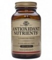 NUTRIENTES ANTIOXIDANTES 50 Comp